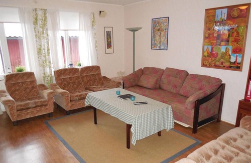 Kivik Apartment | 58 m² Apartment ∙ 1 bedroom ∙ 4 guests