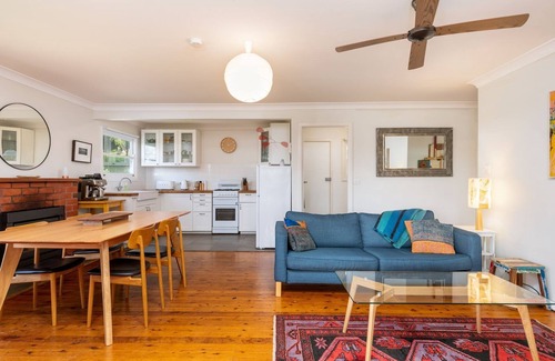 Bermagui House | 58 Wallaga Lake Road