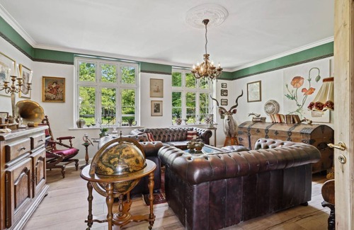 Gesten House | 580 m² Farmhouse ∙ 9 bedrooms ∙ 24 guests