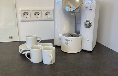 Ahr - Middle Rhine Apartment | 58qm Ferienwohnung "auf Der Höll" im Neubau