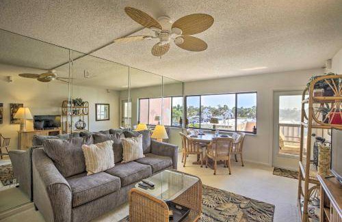 Burnt Store Marina Apartment | 59 m² Apartment ∙ 1 bedroom ∙ 4 guests
