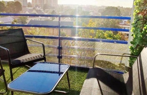 Massy Apartment | 59 m² Apartment ∙ 1 bedroom ∙ 2 guests