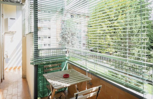 Zona Ca' Granda Apartment | 59 m² Apartment ∙ 1 bedroom ∙ 4 guests