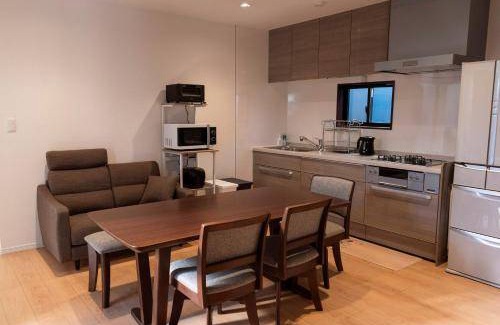 Numata Apartment | 59 m² Apartment ∙ 2 bedrooms ∙ 6 guests