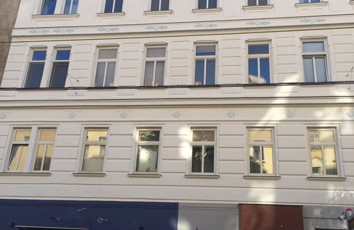 Brigittenau Apartment | 59 m² Apartment ∙ 1 bedroom ∙ 4 guests
