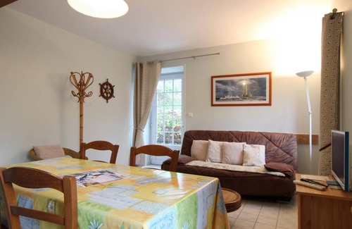 Vasteville House | 59 m² Gîte ∙ 2 bedrooms ∙ 4 guests