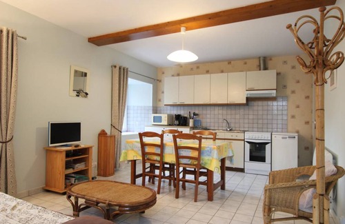 Vasteville House | 59 m² Gîte ∙ 2 bedrooms ∙ 4 guests