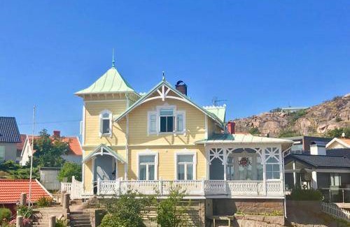 Lysekil Hotel | 59 m² Hotel ∙ 6 guests