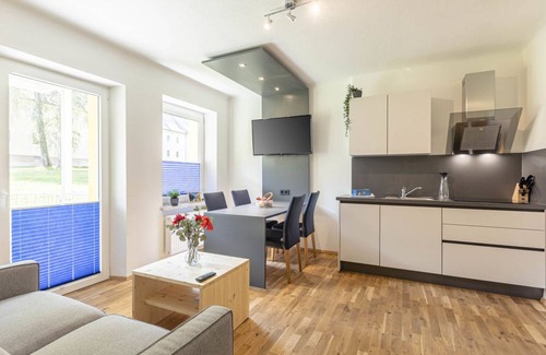 Eisenerz House | 59 m² House ∙ 1 bedroom ∙ 4 guests