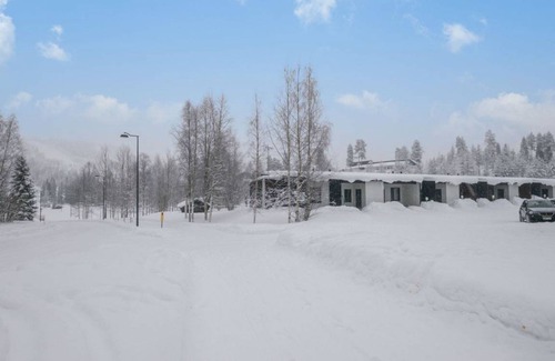 Tormanmaki House | 59 m² House ∙ 1 bedroom ∙ 6 guests