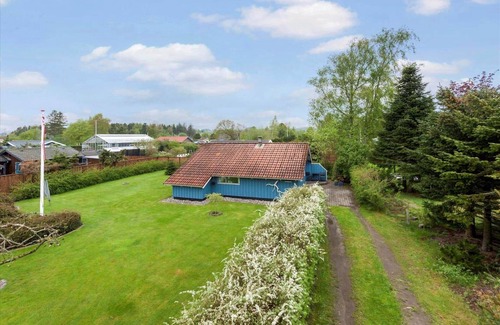 Vejlby Fed House | 59 m² House ∙ 2 bedrooms ∙ 3 guests