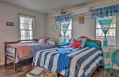 Belton Resort | 59 m² Private room ∙ 1 bedroom ∙ 2 guests