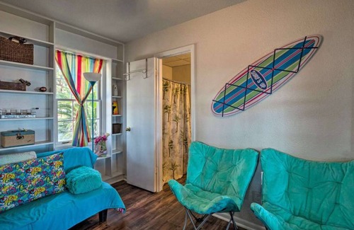 Belton Resort | 59 m² Private room ∙ 1 bedroom ∙ 2 guests