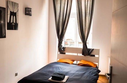 Stradom Resort | 59 m² Private room ∙ 1 bedroom ∙ 2 guests
