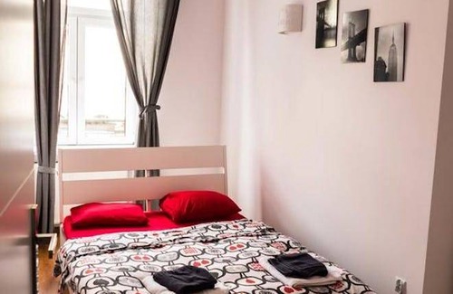 Stradom Resort | 59 m² Private room ∙ 1 bedroom ∙ 2 guests