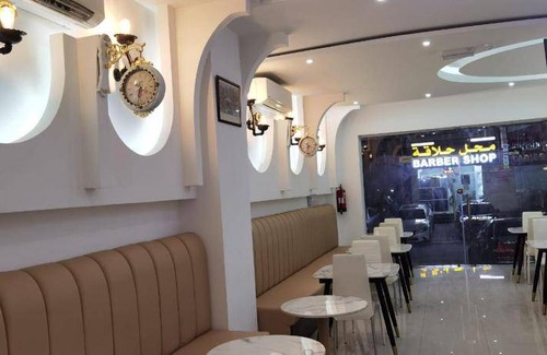 Al Maabilah Apartment | 59 m² Serviced apartment ∙ 3 bedrooms ∙ 6 guests