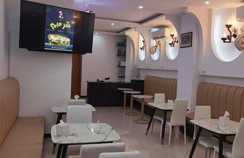 Al Maabilah Apartment | 59 m² Serviced apartment ∙ 3 bedrooms ∙ 6 guests