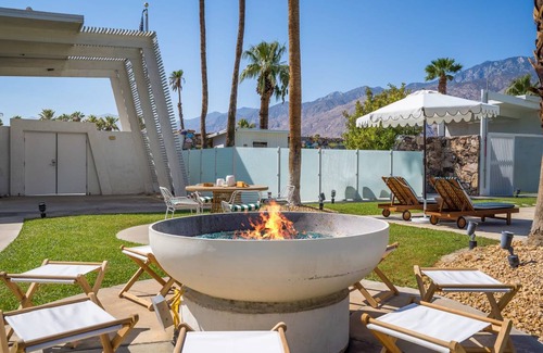 Desert Park Estates Hotel | 594 m² Hotel ∙ 1 bedroom ∙ 2 guests