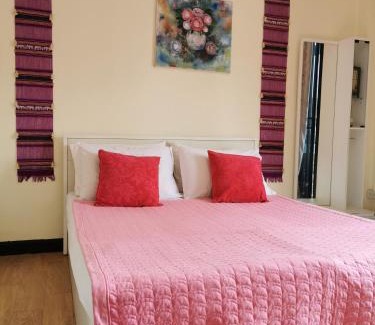 Bang Phlat House | 59Indy Guesthouse