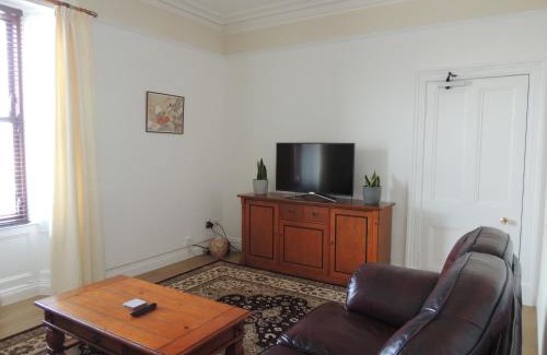 Macduff Apartment | 5A Union Road
