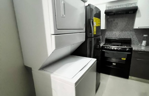 Lope De Vega Apartment | 5B) Lovely 2Bedrms apartment great location in SDQ