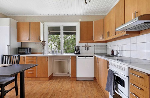 Boden House | 5BR Business Villa Su