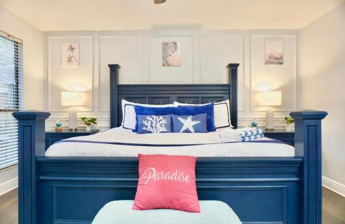 East Arlington House | 5BR House - Pool - Hot Tub - 8 Min to Hannah Park