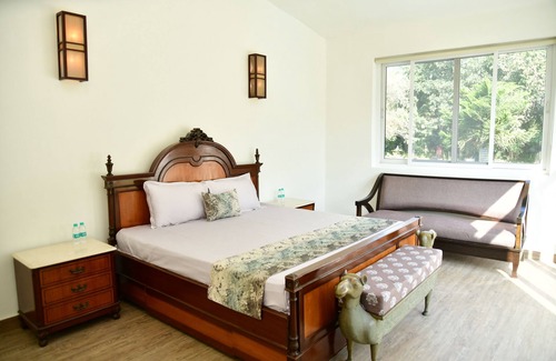 Taoru Other | 5BR Mulberry Farm with private pool, Open-Air Jacuzzi and Eco-friend Practices
