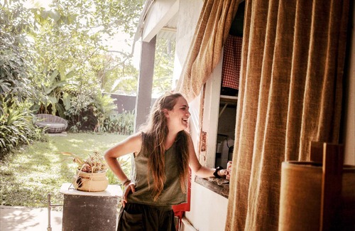 Ong Lang Villa | 5min Walk to Ong Lang Beach Phu Quoc - Villa with Private Pool