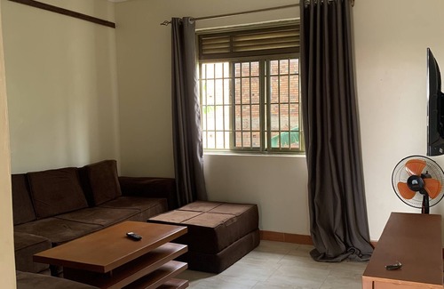 Jinja Apartment | 5mins away from the heart of the town
