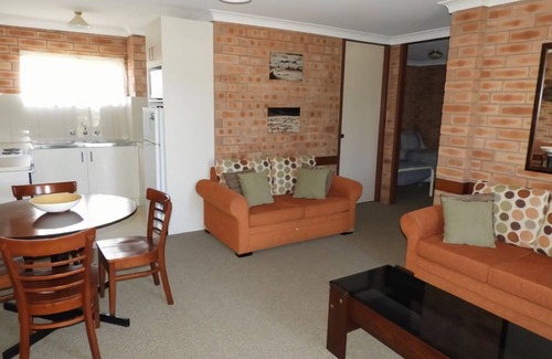 Merimbula Apartment | 6/6 Fishpen Road, Merimbula