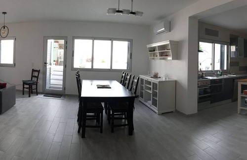 Lagoa House | 6/8 Guests 3 bedrooms - Ocean Front House. Amazing Terrace on the Ocean