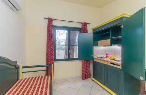 Arborea Apartment | 6 Ala Birdi Cottage 150m From The Beach, Arborea, Italy