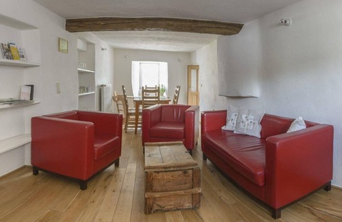 Wissmannsdorf Other | 6 bed cottage (daisies) - 3 stars - Nengshof