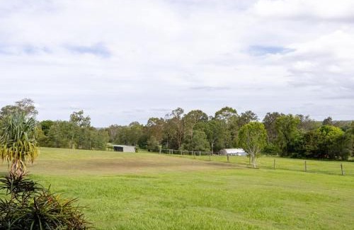 Moggill House | 6 Bed Equine Countryside Paradise at Moggill