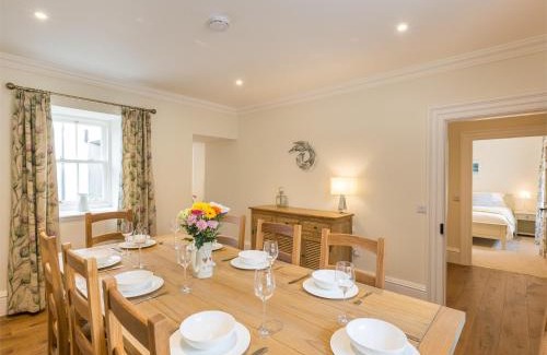 Applecross House | 6 Bed in Applecross CA343