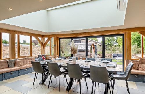 Clenchwarton House | 6 Bed in Kings Lynn 90964