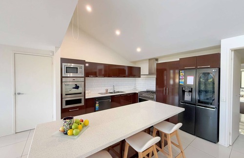 Patterson Lakes House | 6-Bed Lake Escape for Families & Friends
