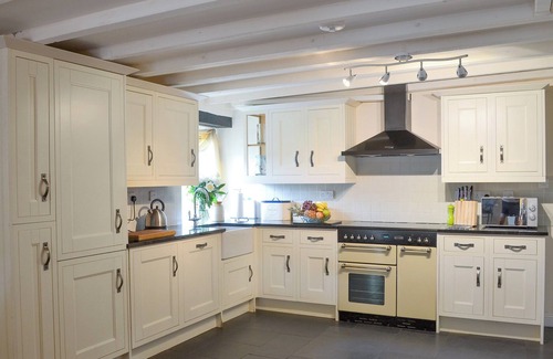 Chillington Cottage | 6 bedroom accommodation in Chillington, near Kingsbridge