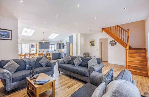 Trevor Cottage | 6 bedroom accommodation in Trevor, near Llangollen