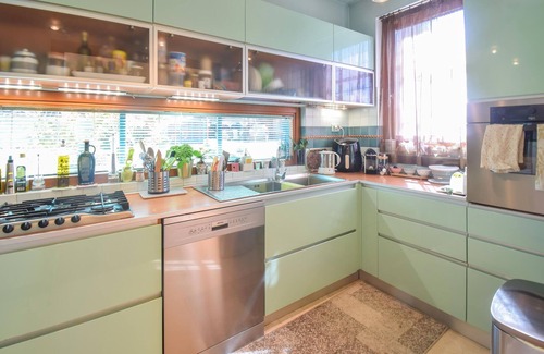 Settecamini House | 6 bedroom amazing home in Roma