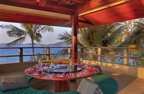 Kamala Apartment | 6 Bedroom beachfront Villa in Kamala