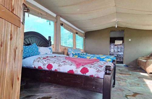 Narok Bed & Breakfast | 6-bedroom bed & breakfast in beautiful Narok County with WiFi