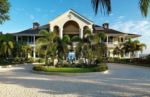 Montego Bay Villa | 6 Bedroom Montego Bay Flower Hill Luxury Villa
