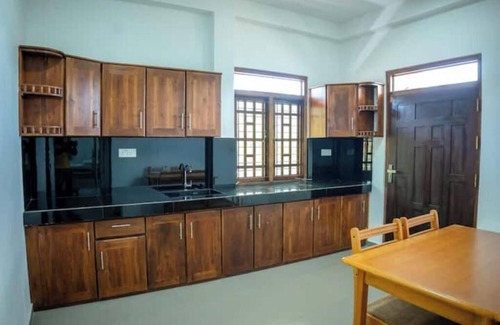 Arunagiri Nagar House | 6 bedroom safe and private first floor guesthouse