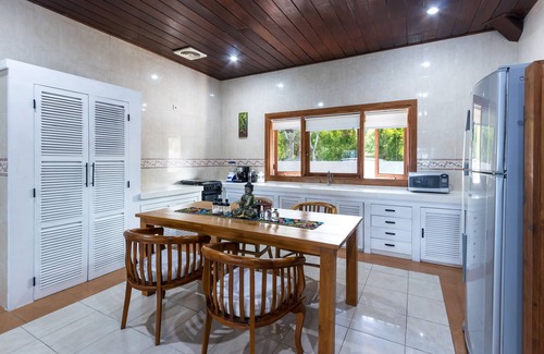 Tulamben Villa | 6 Bedrooms with Private Pool
