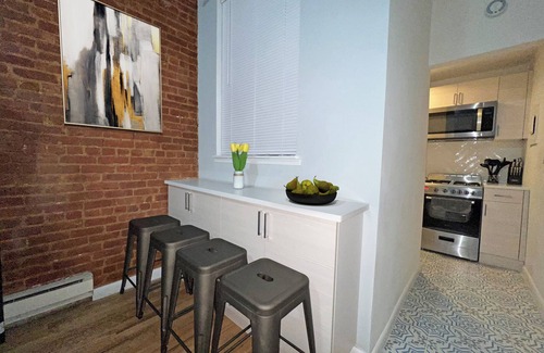 Central Park West Apartment | 6 Beds UWS Steps from Museum/Central Park