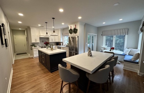 Arnold House | 6-BR Kid-Friendly Retreat Minutes from USNA and Downtown Annapolis!
