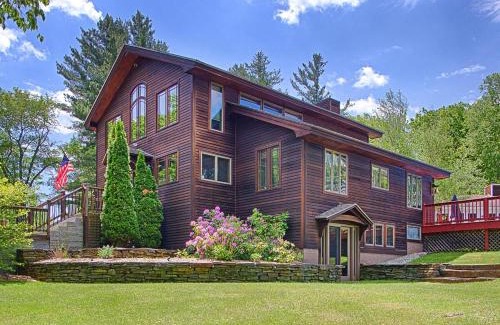 Newfane House | 6 BR Perfect Private Retreat in Vermont!