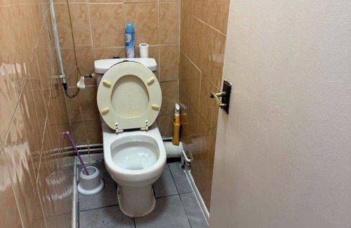 Hackney Apartment | 6 Guests - 3 Bedrooms - Close to London Center
